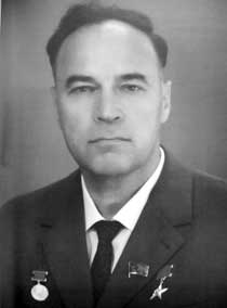 Дерунов Павел Фёдорович